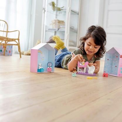 LEGO® DUPLO™ Bedroom - Đồ Chơi Lắp Ráp Phòng Ngủ Cho Bé - LEGO 10926