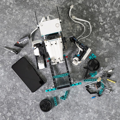 LEGO® MINDSTORMS® Robot Inventor (51515) - Bộ đồ chơi lập trình Robot thông minh - LEGO 51515 - Hình ảnh bổ sung 5