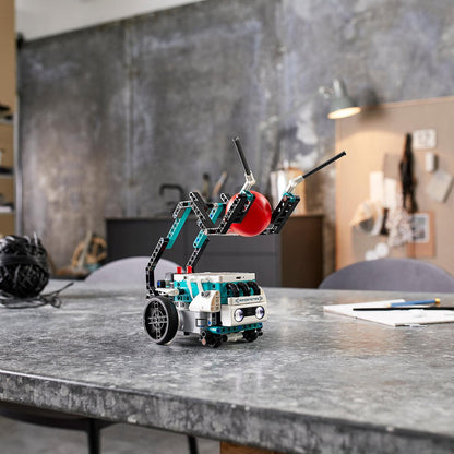 LEGO® MINDSTORMS® Robot Inventor (51515) - Bộ đồ chơi lập trình Robot thông minh - LEGO 51515 LEGO - ảnh 2 - Lego / Đồ chơi t