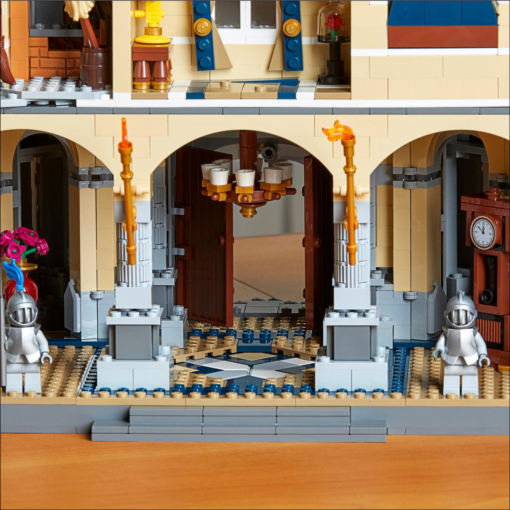 LEGO® Disney The Disney Castle - Mô Hình Lâu Đài Disney 71040 - LEGO - Hình ảnh bổ sung 5