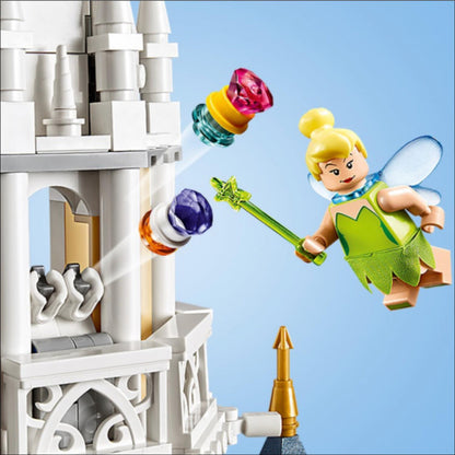 LEGO® Disney The Disney Castle - Mô Hình Lâu Đài Disney 71040 - LEGO - Hình ảnh bổ sung 6