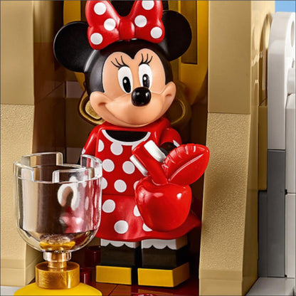 LEGO® Disney The Disney Castle - Mô Hình Lâu Đài Disney 71040 - LEGO - Hình ảnh bổ sung 7