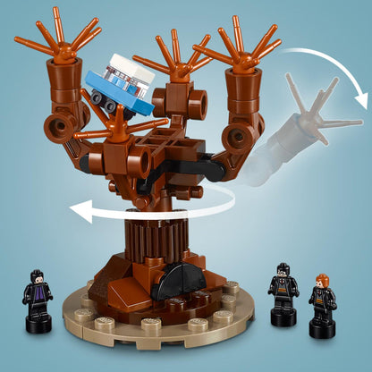 LEGO® Harry Potter Hogwarts™ Castle - Mô hình Lâu đài Hogwarts (71043) - Hình ảnh bổ sung 6