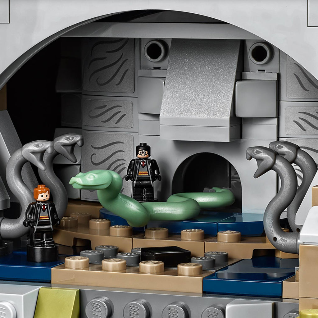 LEGO® Harry Potter Hogwarts™ Castle - Mô hình Lâu đài Hogwarts (71043) LEGO - ảnh 1 - LEGO Sets