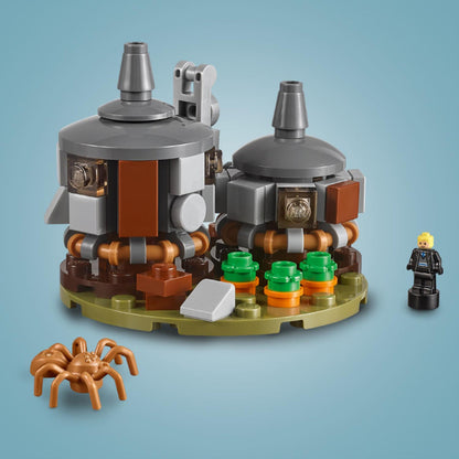 LEGO® Harry Potter Hogwarts™ Castle - Mô hình Lâu đài Hogwarts (71043) LEGO - ảnh 2 - LEGO Sets