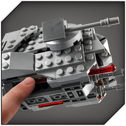 LEGO® Star Wars™ AT-AT™ - Mô Hình Lắp Ráp Trận Chiến Hoth - LEGO 75288