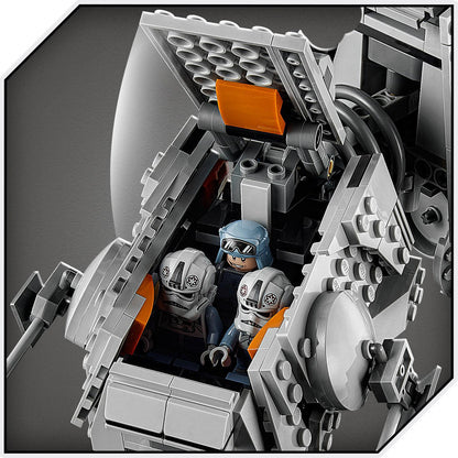 LEGO® Star Wars™ AT-AT™ - Mô Hình Lắp Ráp Trận Chiến Hoth - LEGO 75288