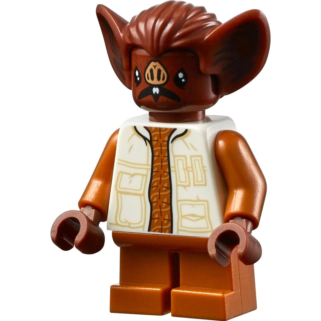 LEGO® Star Wars™ Mos Eisley Cantina™ - Bộ lắp ráp mô hình Star Wars cao cấp (75290) - Hình ảnh bổ sung 6