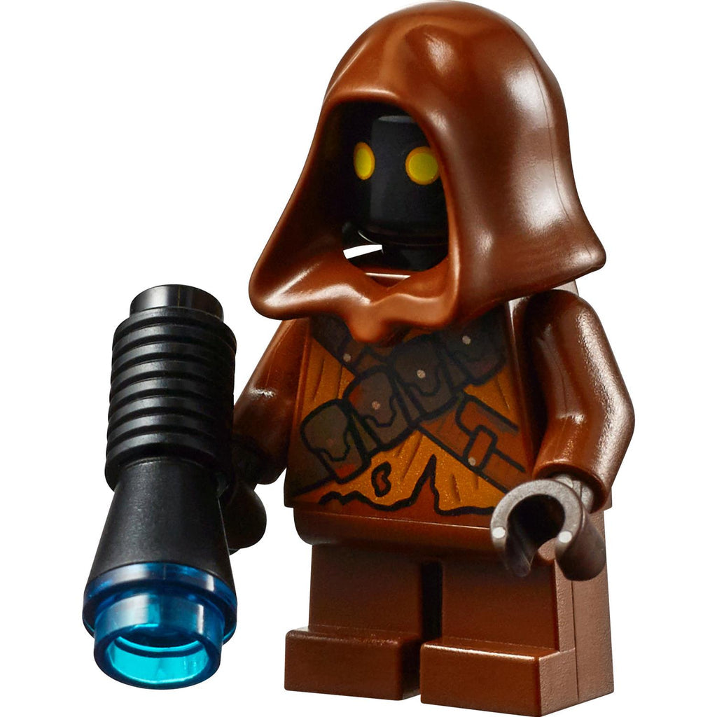 LEGO® Star Wars™ Mos Eisley Cantina™ - Bộ lắp ráp mô hình Star Wars cao cấp (75290) - Hình ảnh bổ sung 7