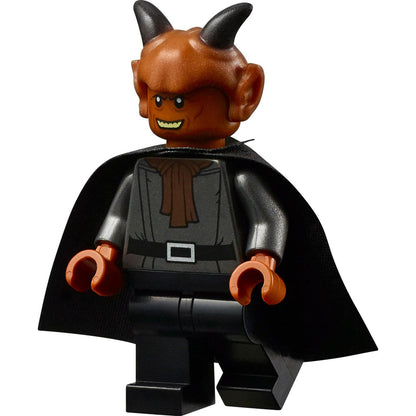 LEGO® Star Wars™ Mos Eisley Cantina™ - Bộ lắp ráp mô hình Star Wars cao cấp (75290) - Hình ảnh bổ sung 8