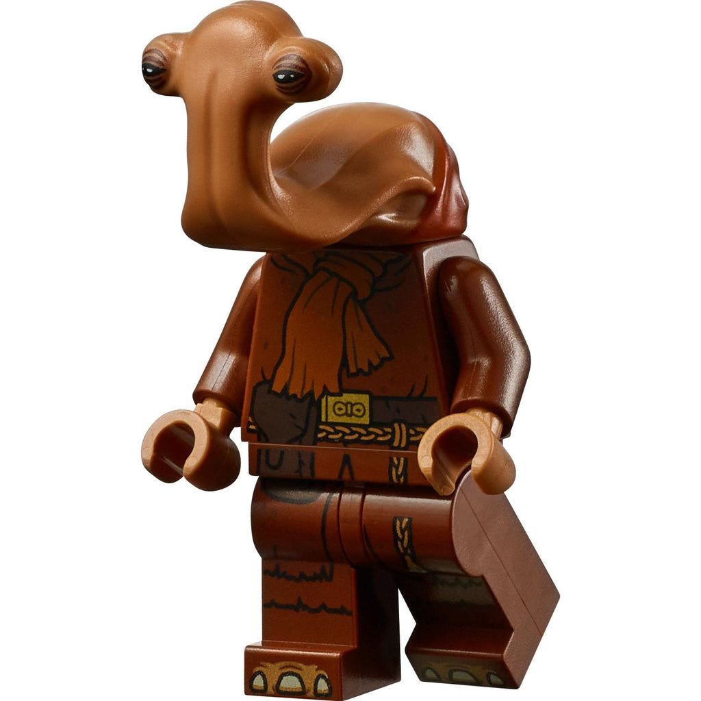 LEGO® Star Wars™ Mos Eisley Cantina™ - Bộ lắp ráp mô hình Star Wars cao cấp (75290) - Hình ảnh bổ sung 9