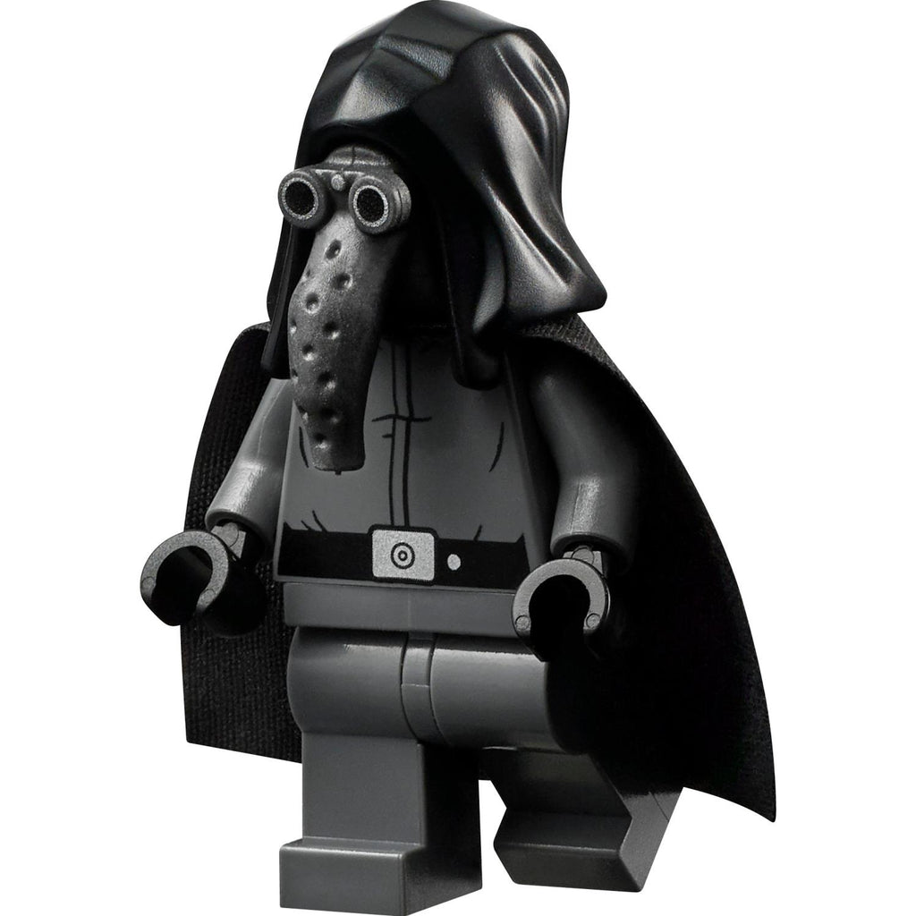 LEGO® Star Wars™ Mos Eisley Cantina™ - Bộ lắp ráp mô hình Star Wars cao cấp (75290) AG LEGO® Certified Stores - ảnh 3 - Lego