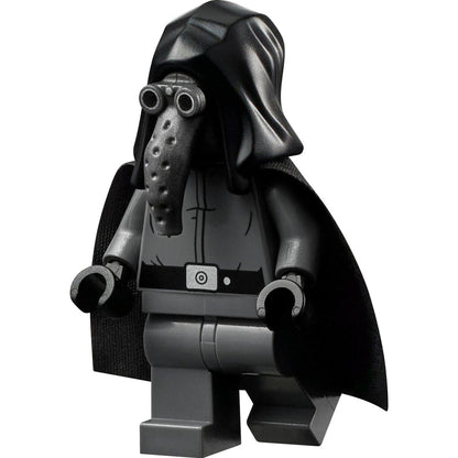 LEGO® Star Wars™ Mos Eisley Cantina™ - Bộ lắp ráp mô hình Star Wars cao cấp (75290) AG LEGO® Certified Stores - ảnh 3 - Lego