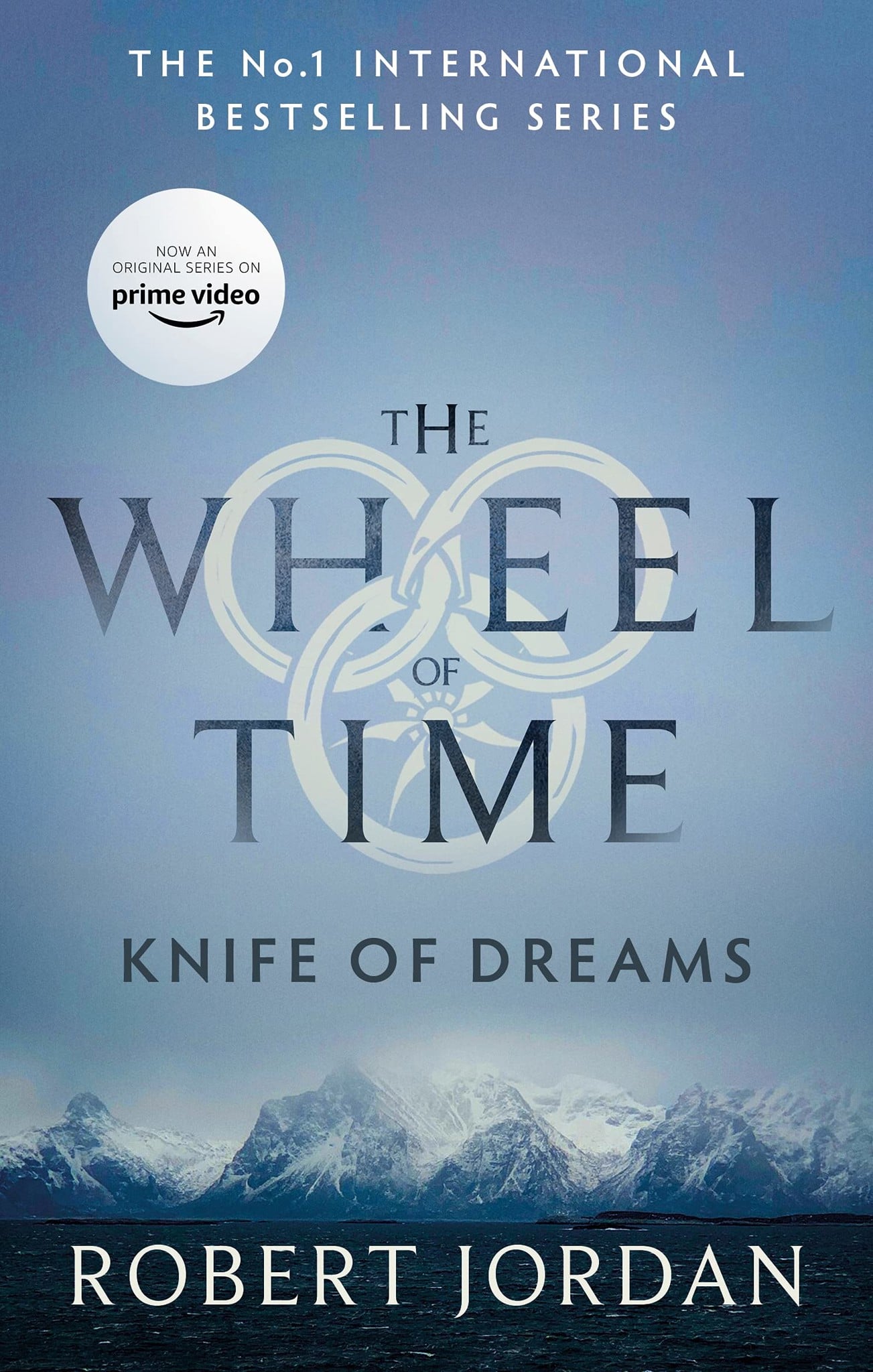 Knife of Dreams - The Wheel of Time Book 11