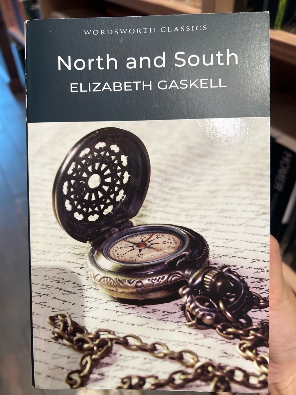 North and South