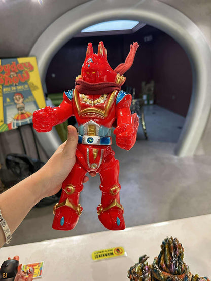 Pills Toys Apollo