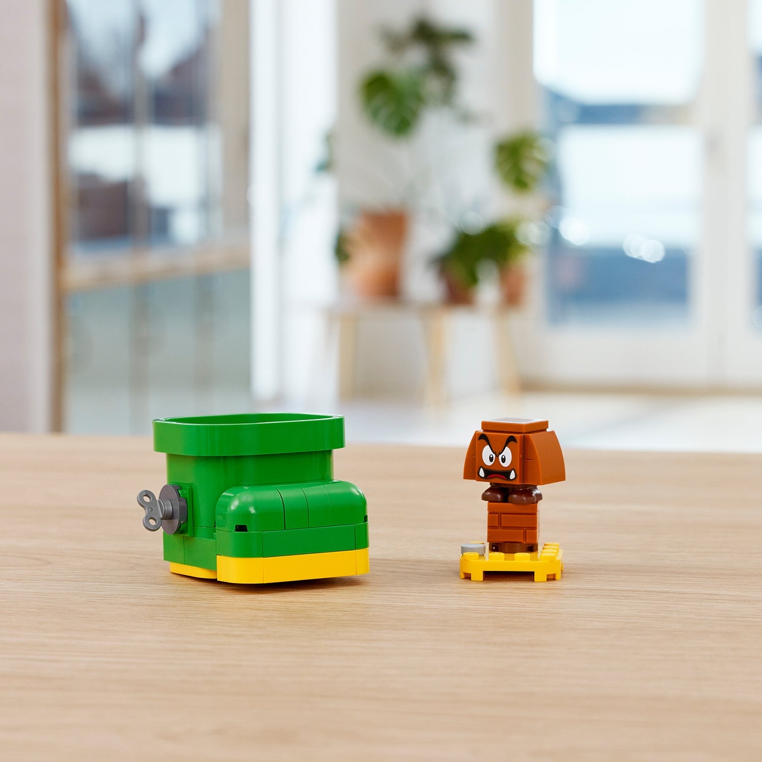 LEGO® Super Mario™ Goomba’s Shoe Expansion Set - Bộ Đồ Chơi Mở Rộng - LEGO - Hình ảnh bổ sung 5
