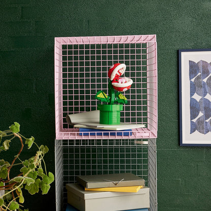 LEGO® Super Mario™ Piranha Plant - Mô hình lắp ráp Cây Ăn Thịt Piranha - LEGO 71426 - Hình ảnh bổ sung 5