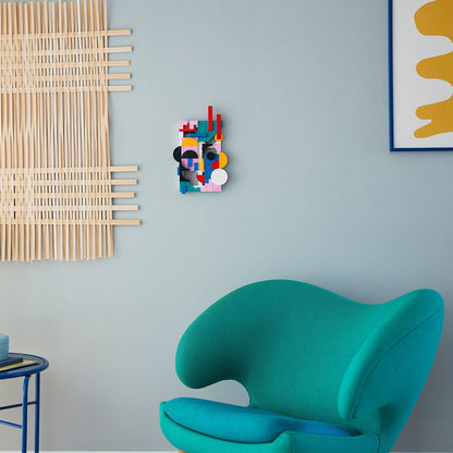 LEGO® Art Modern Art LEGO - ảnh 1 - LEGO Art