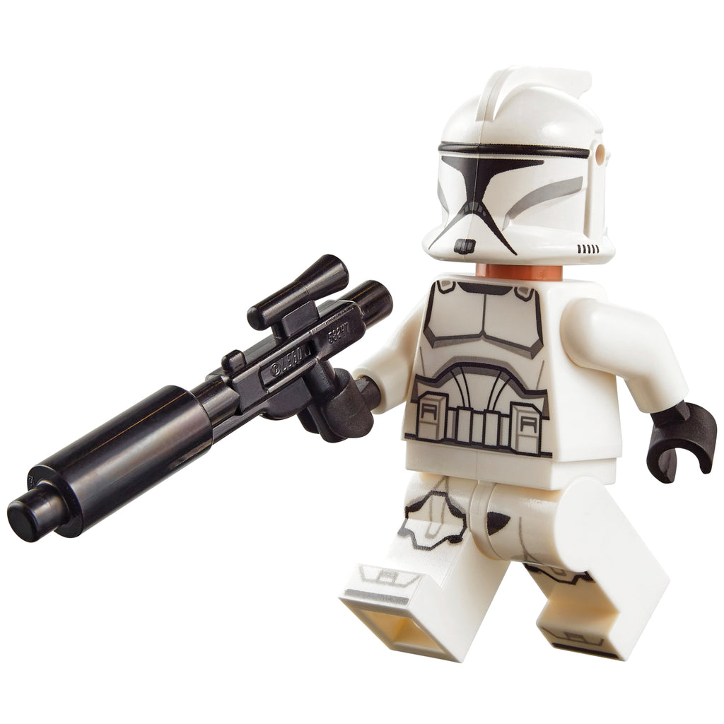 LEGO® Star Wars™ Clone Trooper™ Command Station - Bộ Lắp Ráp Trạm Chỉ Huy Lính Bản Sao 40558 - Hình ảnh bổ sung 5