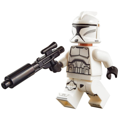 LEGO® Star Wars™ Clone Trooper™ Command Station - Bộ Lắp Ráp Trạm Chỉ Huy Lính Bản Sao 40558 - Hình ảnh bổ sung 5