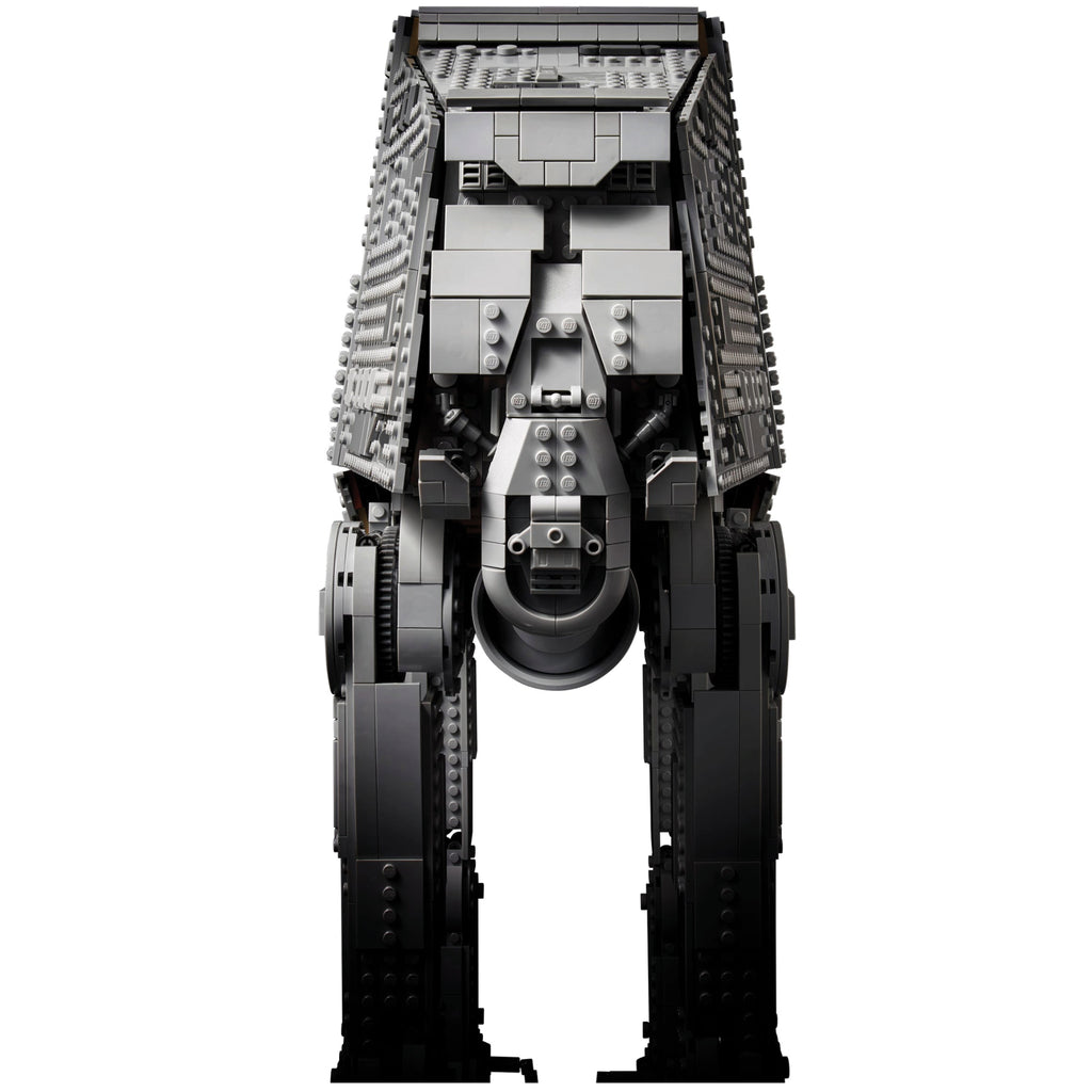 LEGO® Star Wars™ AT-AT™ - Mô Hình Lắp Ráp UCS 75313 - Đồ Chơi Sưu Tầm Cao Cấp - Hình ảnh bổ sung 5