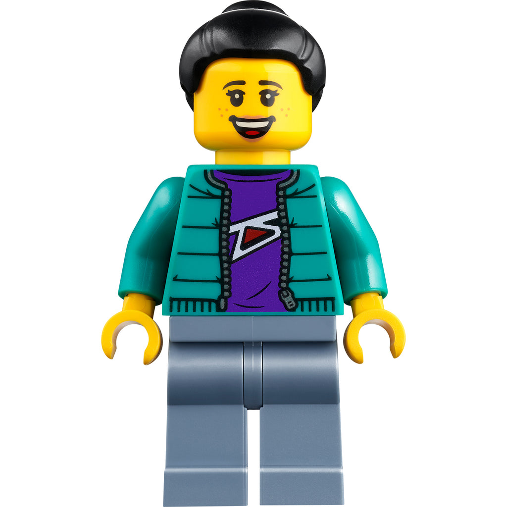 LEGO® Festival Calendar - Bộ Lắp Ráp Lịch Lễ Hội - LEGO 40678 - Hình ảnh bổ sung 5