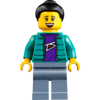 LEGO® Festival Calendar - Bộ Lắp Ráp Lịch Lễ Hội - LEGO 40678 - Hình ảnh bổ sung 5