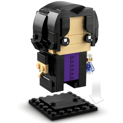 LEGO® BrickHeadz™ Professors of Hogwarts™ Mô Hình Lắp Ráp 4 Vị Giáo Sư Hogwarts 40560 - Hình ảnh bổ sung 5