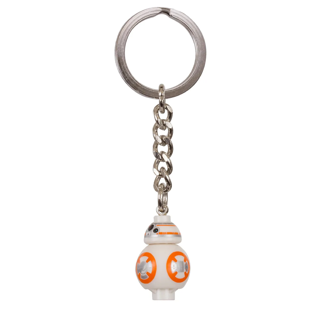 LEGO® Star Wars™ BB-8™ Keyring - Móc Khóa Nhân Vật Star Wars - LEGO - Hình ảnh chi tiết 2