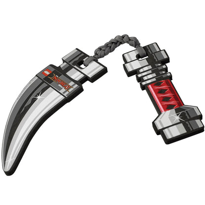 LEGO® NINJAGO® MOVIE™ Nunchucks - Đồ Chơi Nhị Khúc Côn Mút Mềm - LEGO 853700 - Hình ảnh chi tiết 2