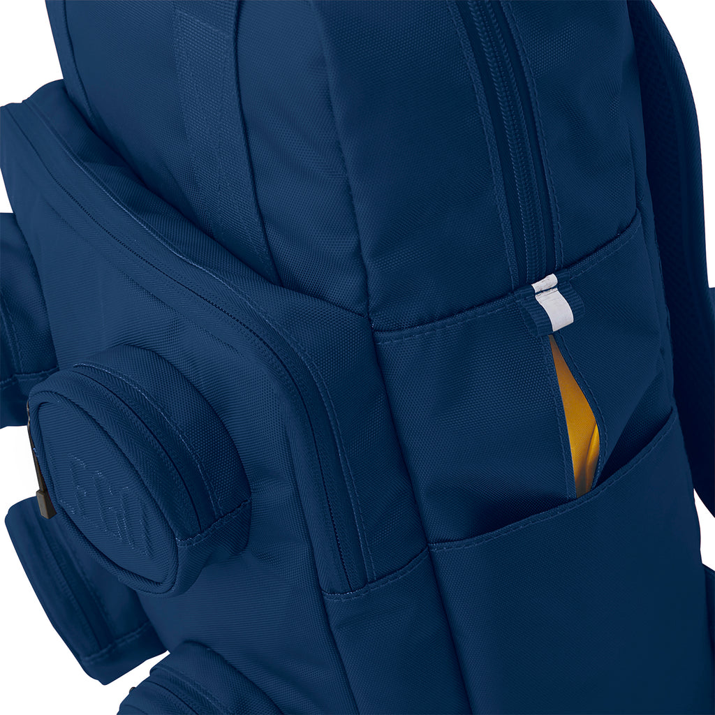 LEGO Signature Brick 2x2 Backpack - Earth Blue - Balo Gạch LEGO Cao Cấp - LEGO - Hình ảnh bổ sung 5