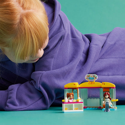 LEGO® Friends™ Tiny Accessories Store - Bộ Đồ Chơi Lắp Ráp Cửa Hàng Phụ Kiện Nhỏ - LEGO 42608 - Hình ảnh bổ sung 5