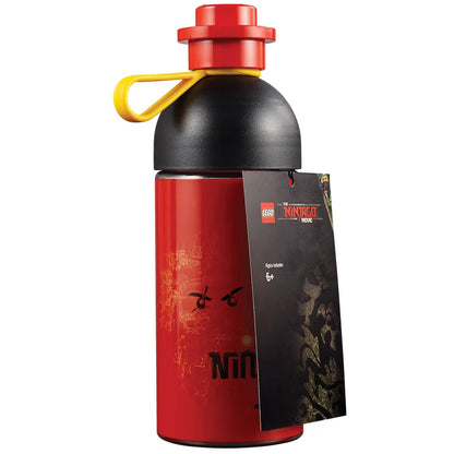 LEGO® NINJAGO® MOVIE™ Hydr Bottle - Bình Nước Ninja Phụ Kiện Chính Hãng LEGO - Hình ảnh sản phẩm