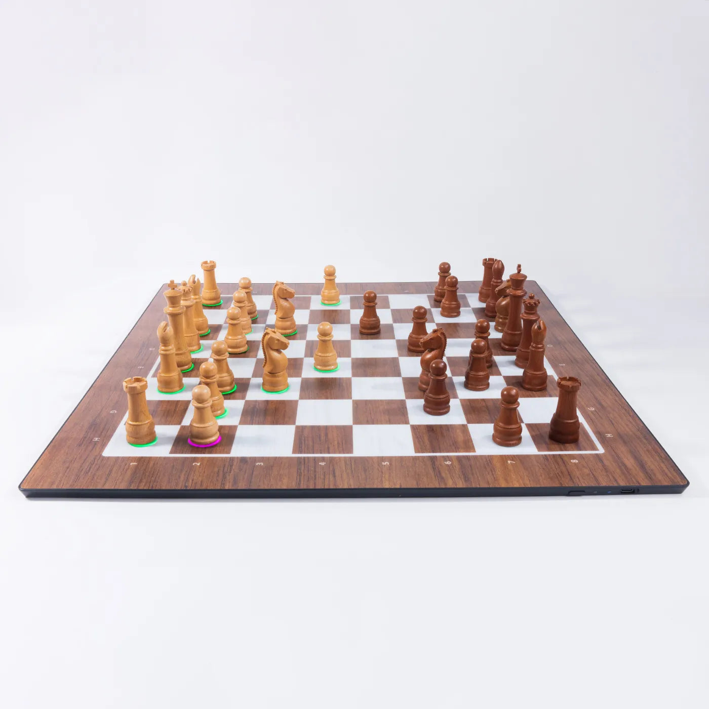 GoChess Lite Classic Particula - ảnh 7 - Cờ vua