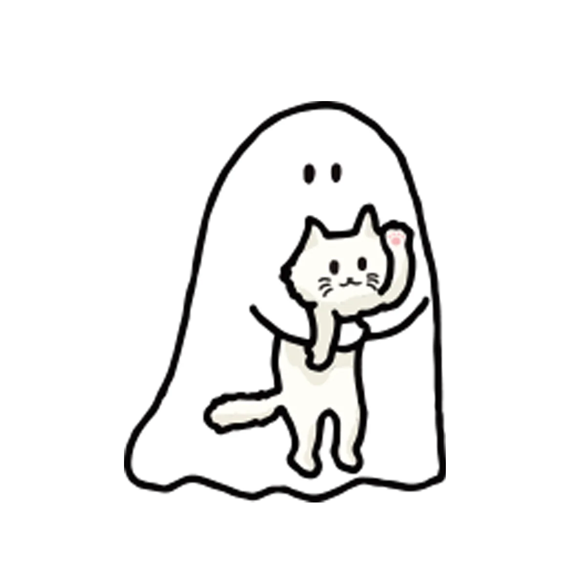 GHODY - BEHOLD MY CAT