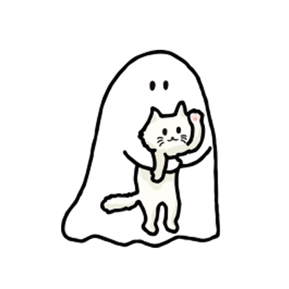 GHODY - BEHOLD MY CAT