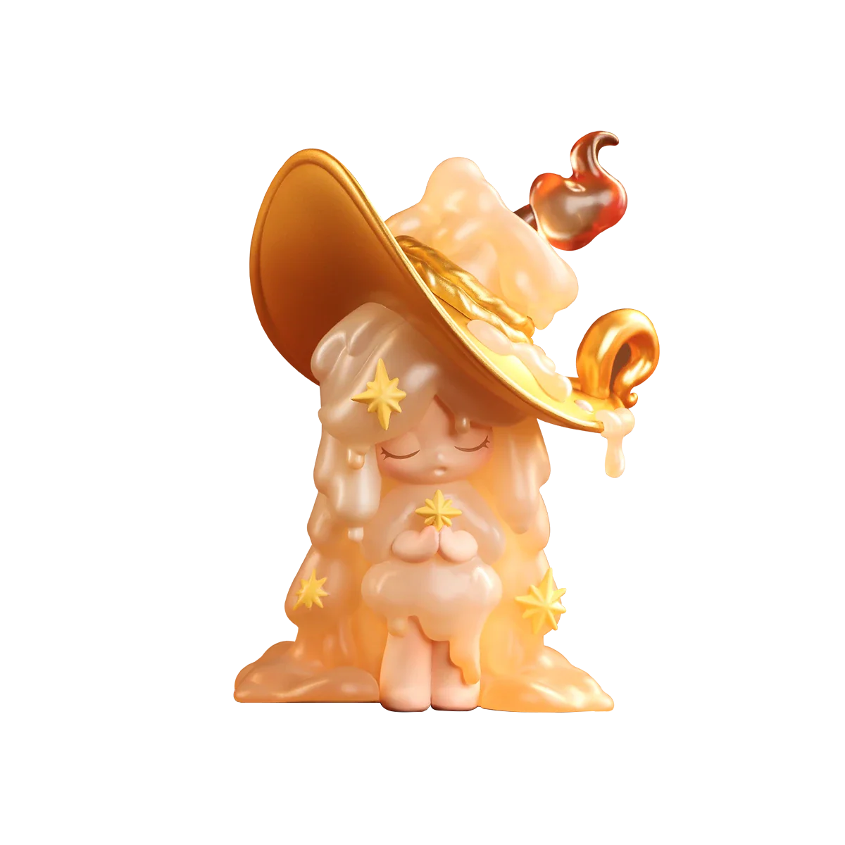 LAPLLY CANDLELIGHT MEMORIES FIGURE