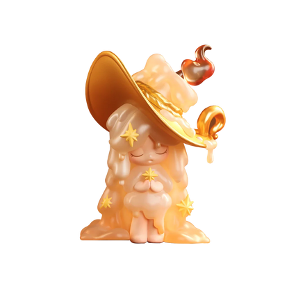 LAPLLY CANDLELIGHT MEMORIES FIGURE
