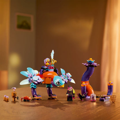 LEGO® DREAMZzz™ Izzie’s Dream Animals - Đồ Chơi Lắp Ráp Sinh Vật Trong Mơ LEGO 71481 - Hình ảnh bổ sung 4