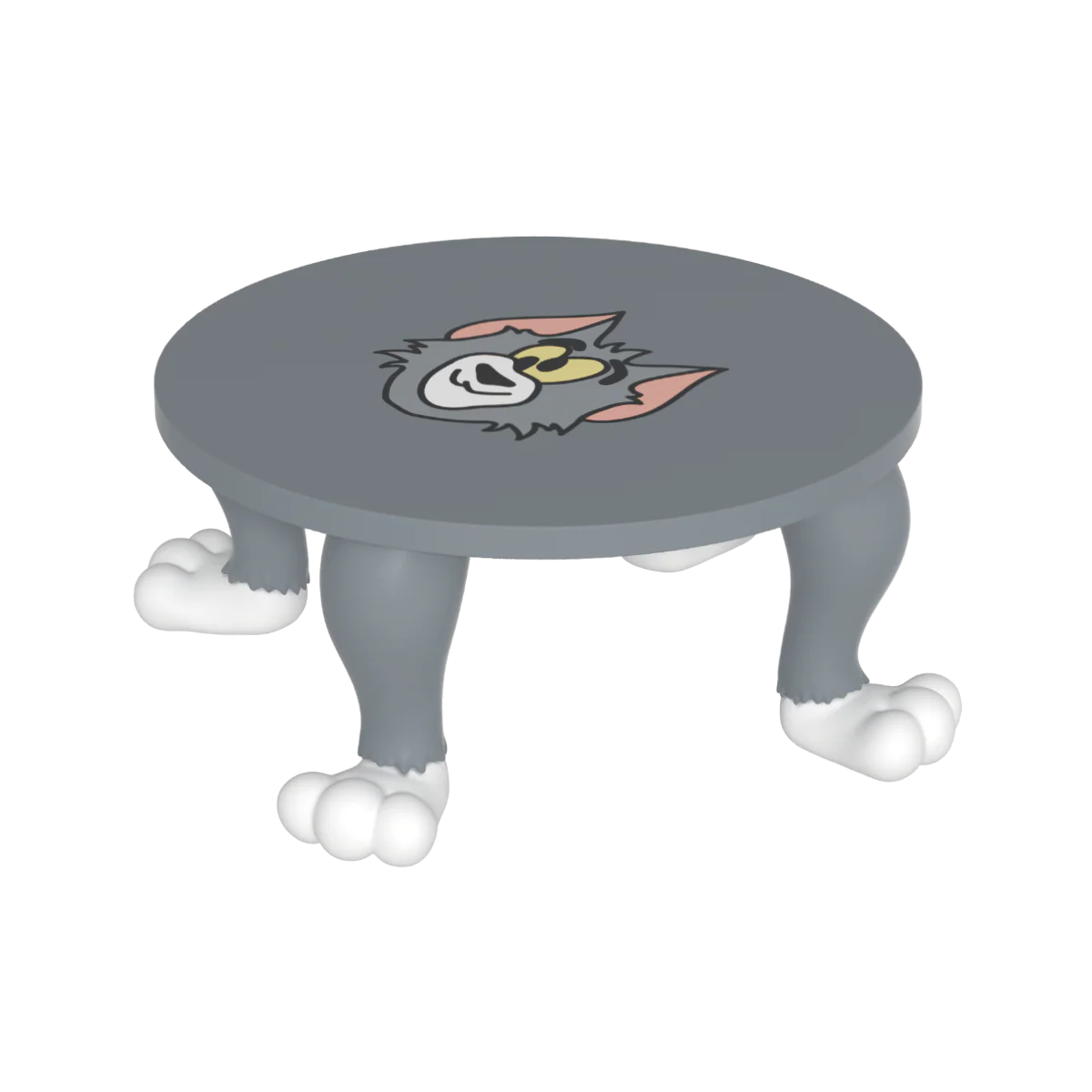 TOM AND JERRY MINIME DIFFERENT FORMS