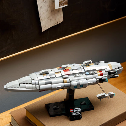 LEGO® Star Wars™ Home One Starcruiser - Mô Hình Tàu Vũ Trụ Tỉ Lệ Mid-scale LEGO 75405 - Hình ảnh bổ sung 5