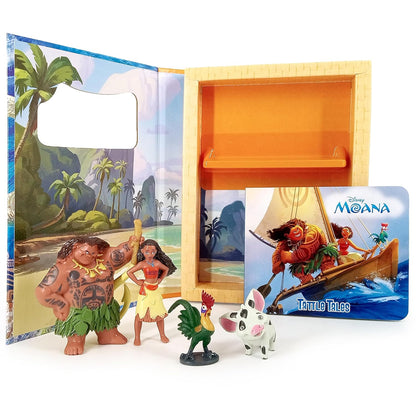 Disney Moana Tattle Tales_Phidal 0925