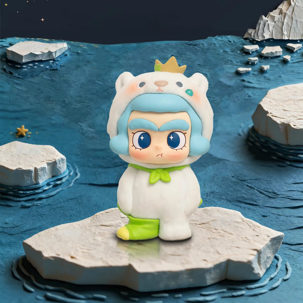 CICILU The Tide Shop