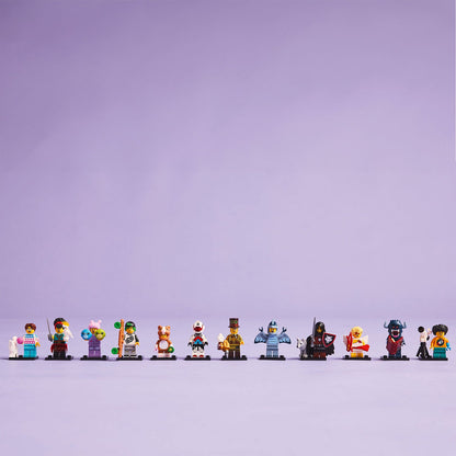 LEGO® Minifigures Series 27 - Mô Hình Nhân Vật Sưu Tầm LEGO 71048 - Hình ảnh bổ sung 5