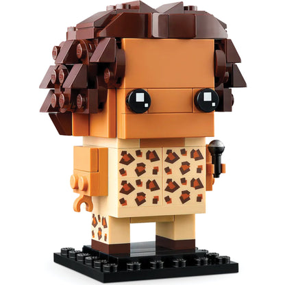 LEGO® BrickHeadz™ Spice Girls Tribute - Bộ Mô Hình Lắp Ráp Nhân Vật Âm Nhạc - LEGO 40548 LEGO - ảnh 1 - LEGO BrickHeadz