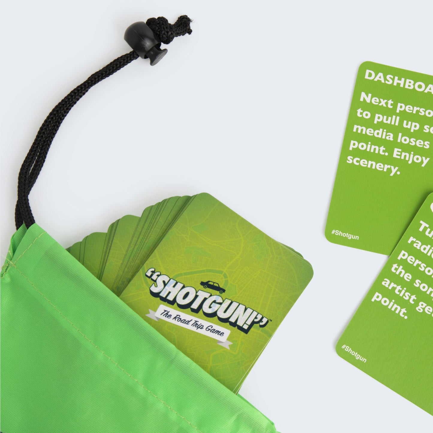 Shotgun! Family Card Game - Trò Chơi Thẻ Bài Du Lịch Cho Gia Đình - Relatable - Hình ảnh bổ sung 6