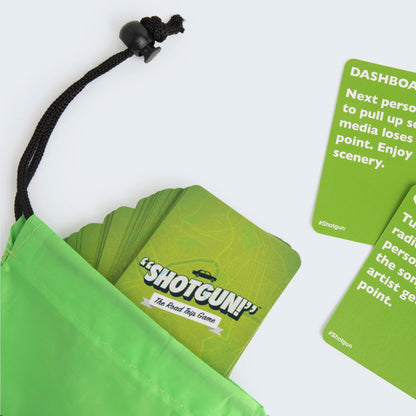 Shotgun! Family Card Game - Trò Chơi Thẻ Bài Du Lịch Cho Gia Đình - Relatable - Hình ảnh bổ sung 6
