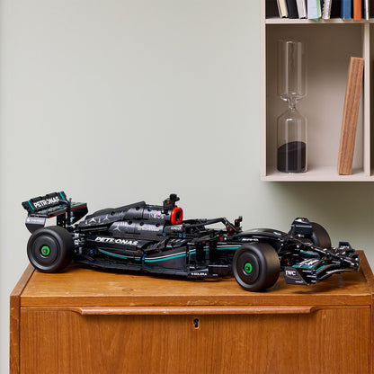 LEGO® Technic™ Mercedes-AMG F1 W14 E Performance - Mô Hình Xe Đua F1 2023 - LEGO 42171 - Hình ảnh bổ sung 8