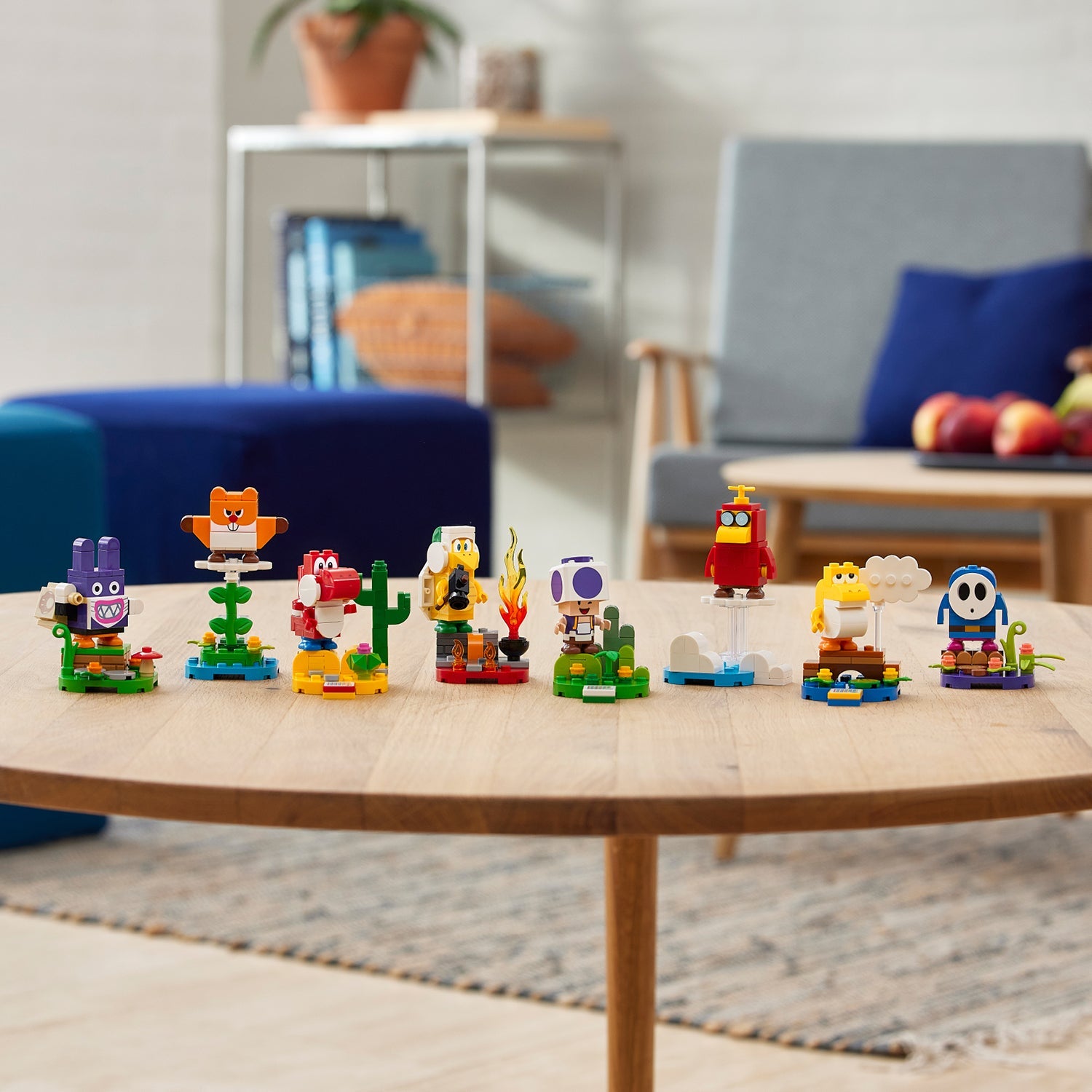 LEGO® Super Mario™ Character Packs - Series 5 - Gói Nhân Vật Bí Ẩn LEGO 71410 - Hình ảnh bổ sung 5